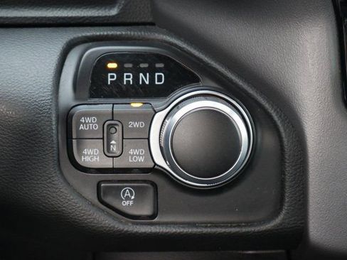 Used 2023 RAM 1500 Big Horn image 21