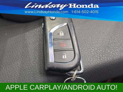 Used 2019 Toyota C-HR LE FWD image 22