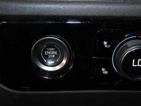Used 2023 Chevrolet Silverado 1500 LT AWD/4WD image 29