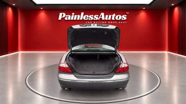 Used 2005 Jaguar S-TYPE 3.0 RWD image 17