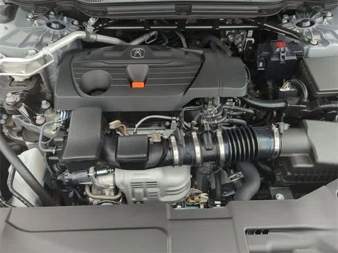 New 2025 Acura TLX SH-AWD w/ A-SPEC Pkg image 15