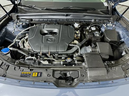 Used 2025 MAZDA CX-50 AWD 2.5 S w/ Select Package image 32