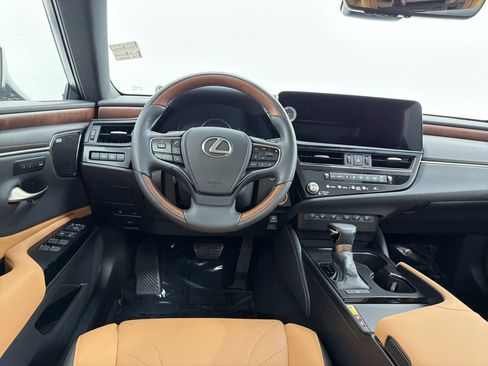 Certified 2023 Lexus ES 350 Ultra Luxury image 26