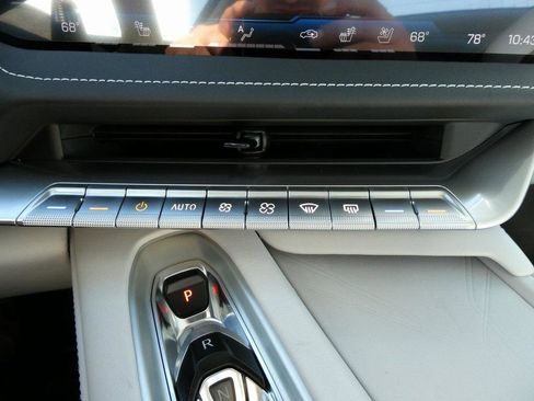 New 2026 Chevrolet Corvette Z06 image 25