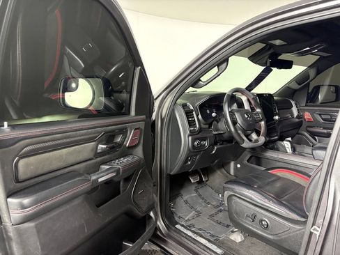 Used 2023 RAM 1500 TRX w/ TRX Level 2 Equipment Group AWD/4WD image 12