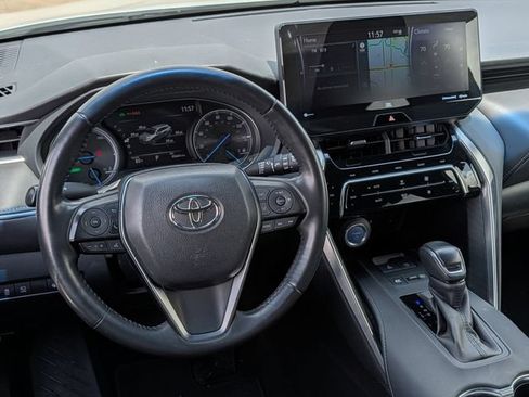 Used 2021 Toyota Venza Limited AWD/4WD image 12