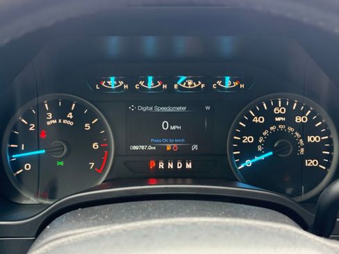 Used 2018 Ford F150 XLT w/ Equipment Group 301A Mid image 22