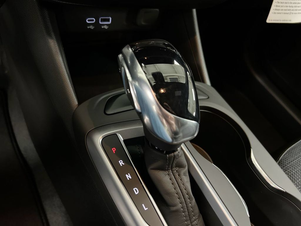 New 2026 Buick Envista Preferred w/ Convenience I Package FWD image 17
