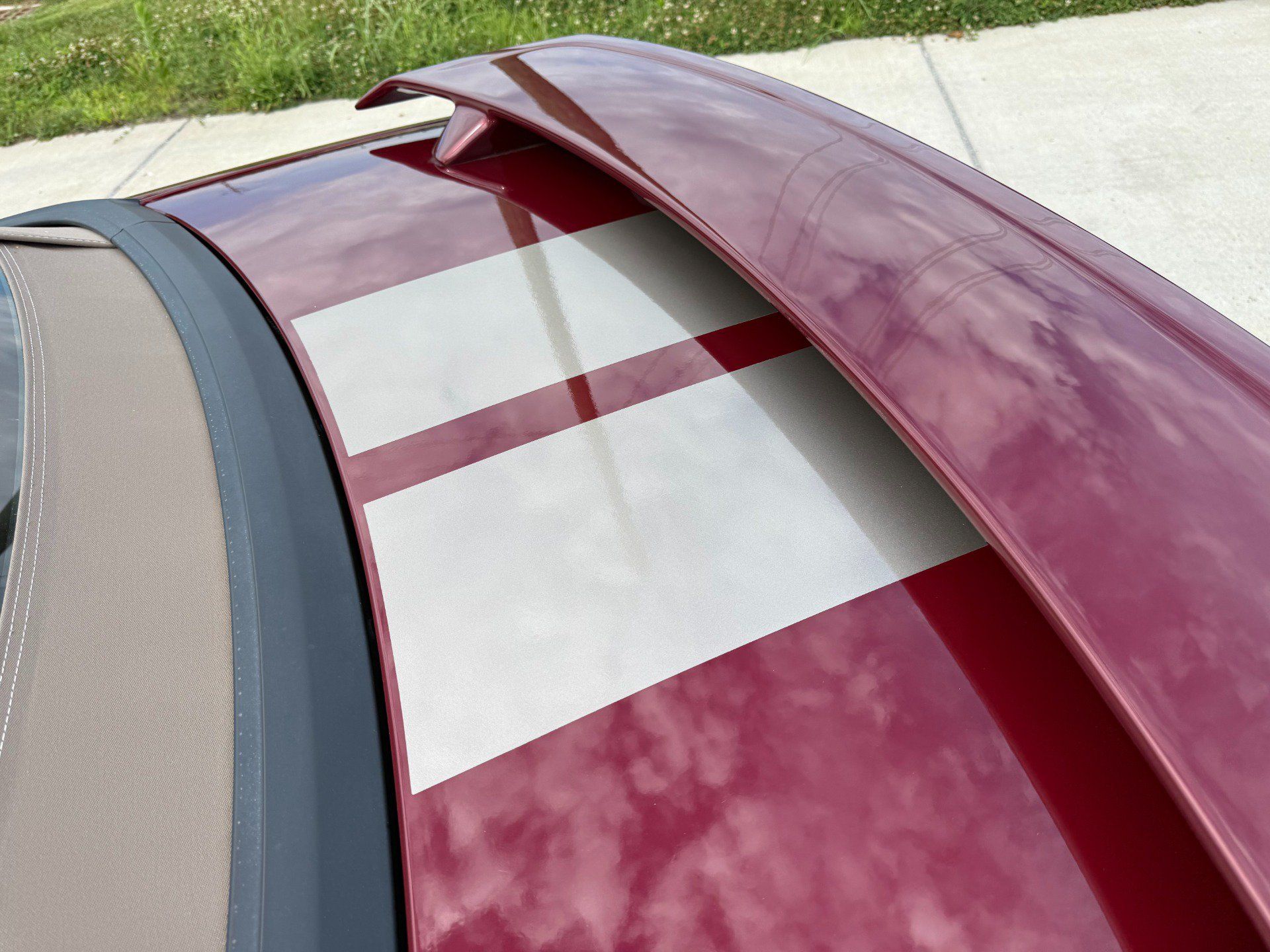 Used 2004 Ford Mustang GT RWD image 39