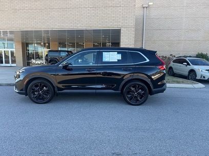 Used 2024 Honda CR-V Sport Touring