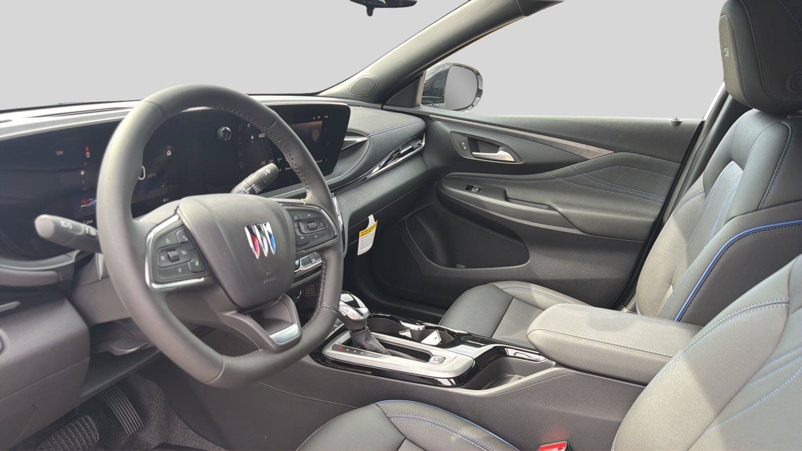 New 2026 Buick Envista Sport Touring w/ Convenience I Package FWD image 16