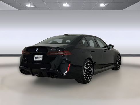 New 2026 BMW M5 Sedan w/ Executive Package image 9