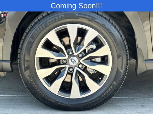Used 2023 Subaru Outback Limited XT AWD/4WD image 27