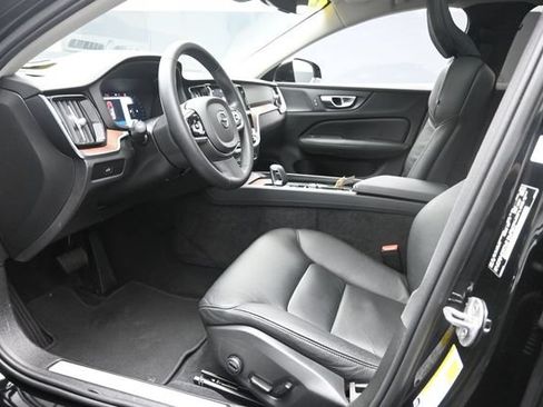 Certified 2023 Volvo S60 B5 Plus FWD image 16