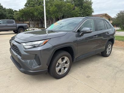 Used 2024 Toyota RAV4 XLE