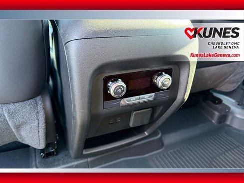 New 2026 GMC Acadia AT4 w/ LPO, Floor Liner Package image 22