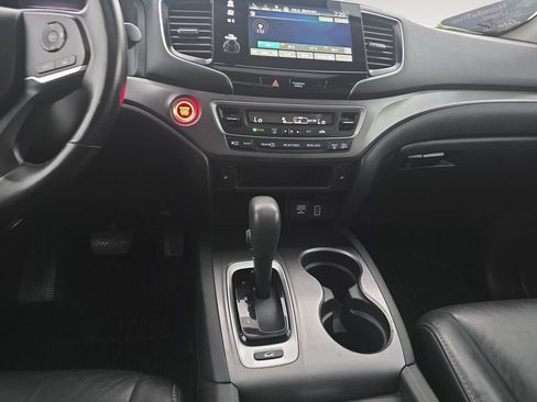 Certified 2019 Honda Pilot EX-L image 10