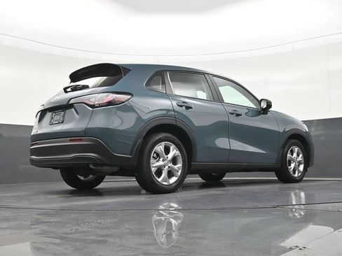 Used 2024 Honda HR-V LX image 28