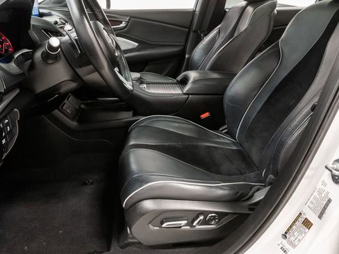 Used 2021 Acura RDX A-Spec AWD/4WD image 12