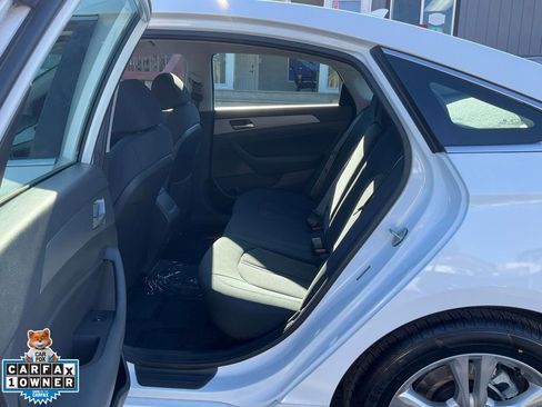 Used 2018 Hyundai Sonata SEL FWD image 23