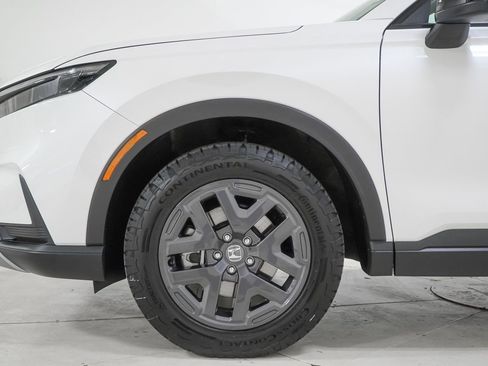 Certified 2026 Honda CR-V TrailSport image 17