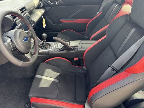 New 2026 Subaru BRZ Limited image 12