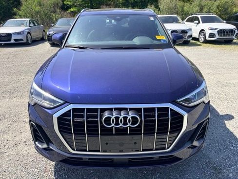 Certified 2023 Audi Q3 2.0T Premium Plus w/ Premium Plus Package AWD/4WD image 2