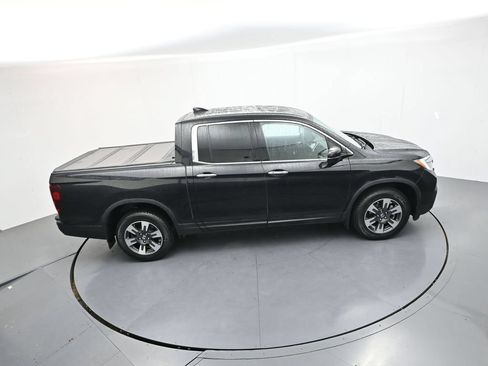 Used 2019 Honda Ridgeline RTL-E image 32