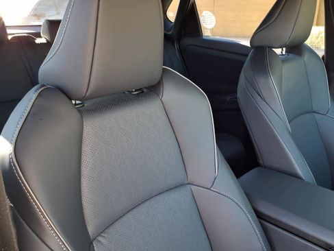 New 2026 Subaru Solterra Limited XT image 16