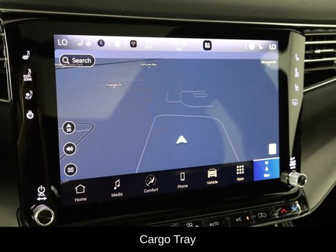 New 2026 Jeep Grand Wagoneer 4WD image 40
