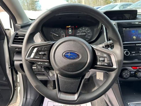 Used 2021 Subaru Impreza 2.0i image 16