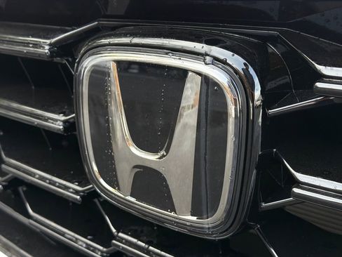 New 2026 Honda CR-V EX-L image 14