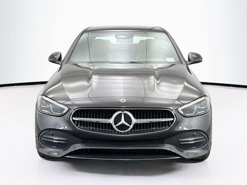 New 2026 Mercedes-Benz C 300 Sedan image 2