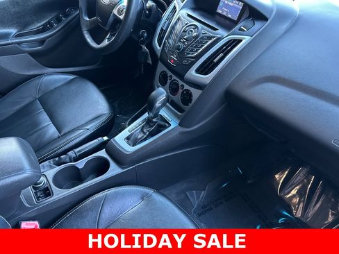 Used 2012 Ford Focus SE image 16