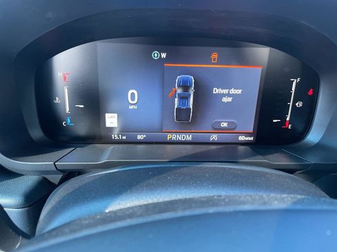 New 2026 Ford Maverick Tremor AWD/4WD image 18