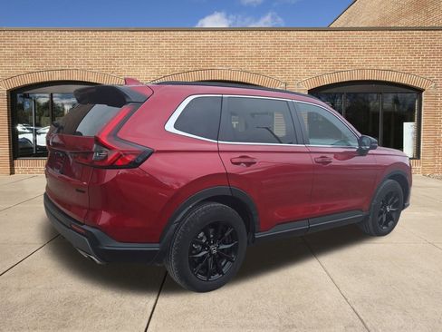 Used 2025 Honda CR-V Sport-L image 3