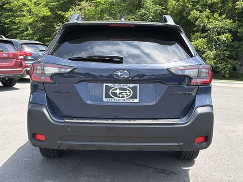 Certified 2023 Subaru Outback Onyx Edition AWD/4WD image 4