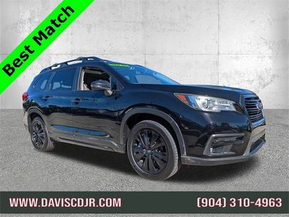 Used 2020 Subaru Ascent Touring w/ Popular Package #3