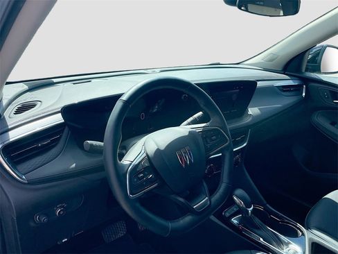 Used 2025 Buick Encore GX Sport Touring w/ Comfort Package image 11