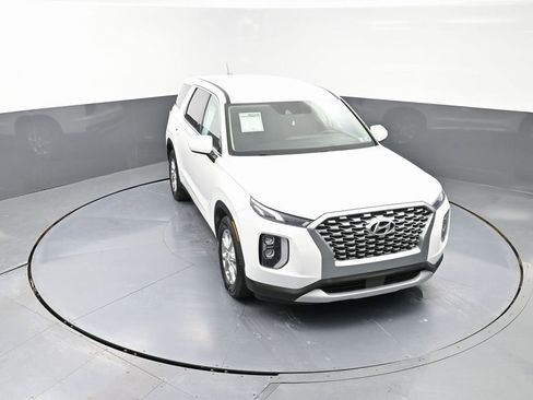 Used 2021 Hyundai Palisade SE image 42