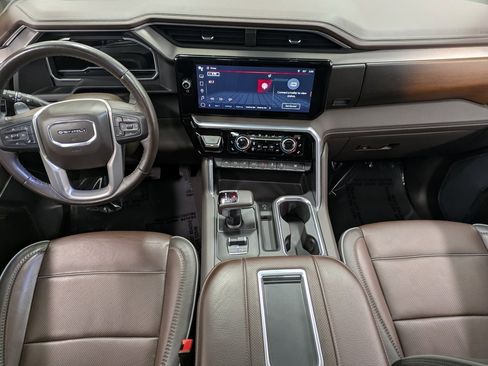 Used 2022 GMC Sierra 1500 Denali image 23
