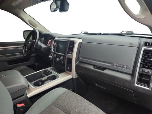 Used 2017 RAM 1500 Big Horn image 20