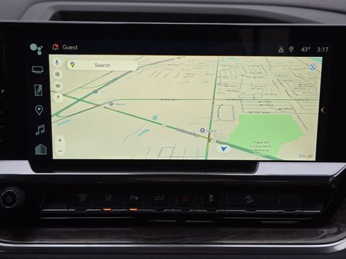 New 2026 Chevrolet Silverado 2500 LTZ w/ LTZ Premium Package image 14