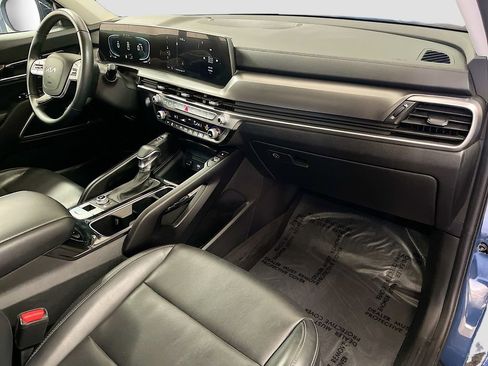 Used 2024 Kia Telluride S w/ S Sunroof Package AWD/4WD image 32