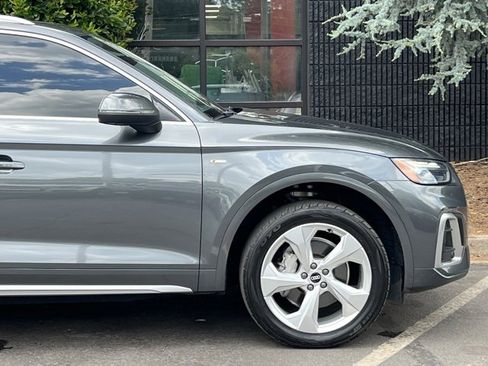 Used 2022 Audi Q5 2.0T Premium Plus image 21