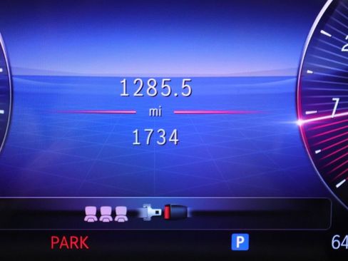 Certified 2026 Mercedes-Benz GLE 350 4MATIC image 14