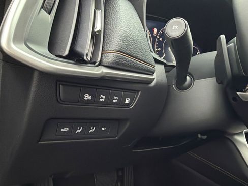 New 2026 MAZDA CX-90 Plug-In Hybrid w/ Preferred AWD/4WD image 35