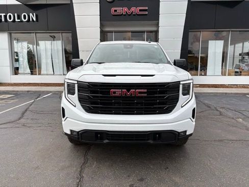 New 2026 GMC Sierra 1500 Elevation w/ Elevation Select Package image 6