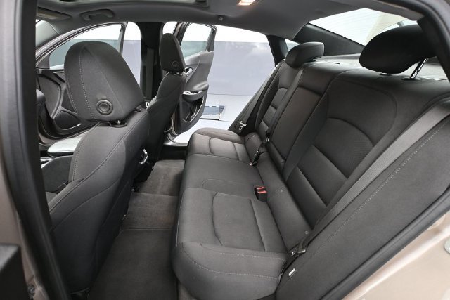 Used 2024 Chevrolet Malibu LT FWD image 31