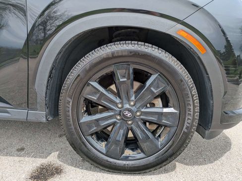 Used 2023 Hyundai Palisade XRT w/ Cargo Package FWD image 11